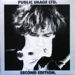 Public Image Limited - Second Edition - CD