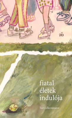 Fiatal letek indulja