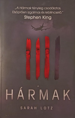 A hrmak