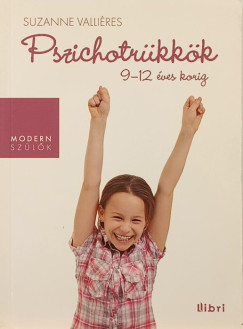Pszichotrkkk 9- 12 ves korig