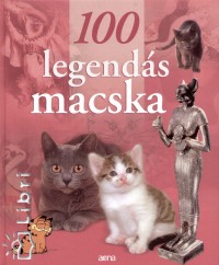 Stefano Salviati - 100 legendás macska