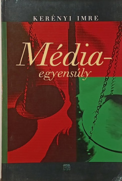 Mdiaegyensly