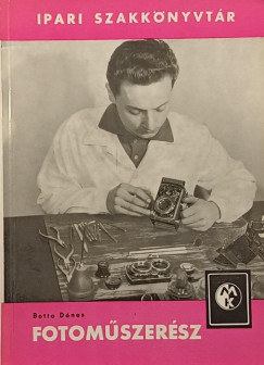 Fotomszersz