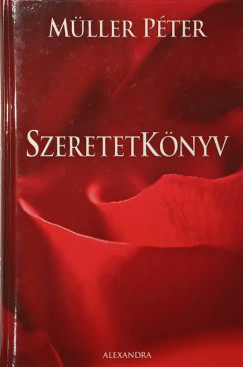 Szeretetk�nyv