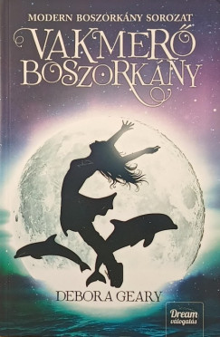 Vakmer� boszork�ny