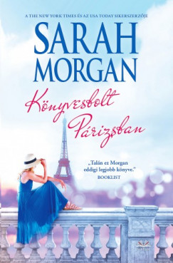 Sarah Morgan - Knyvesbolt Prizsban