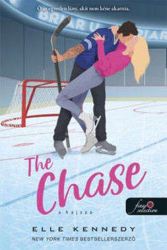 The Chase - A hajsza