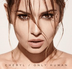 Cole Cheryl - Only human - CD
