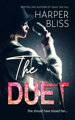 Harper Bliss - The Duet