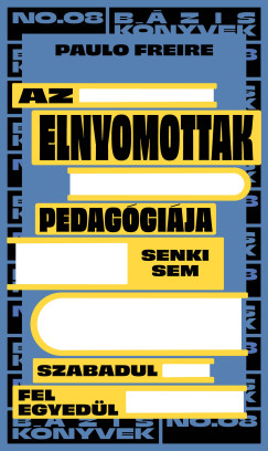 Az elnyomottak pedaggija