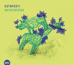 Bayachrimae CD