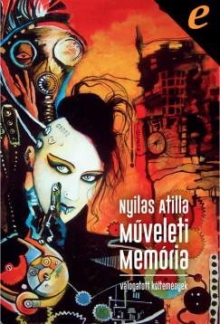 Műveleti memória
