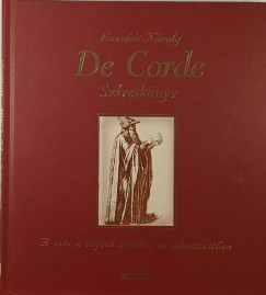 De Corde - Szvesknyv