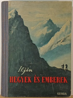 Hegyek �s emberek