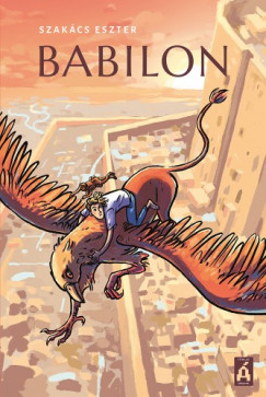 Szakcs Eszter - Babilon