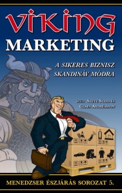 A viking marketing - Sikeres biznisz skandinv mdra