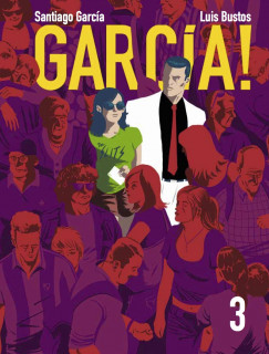 Santiago Garca - Garca! 3.
