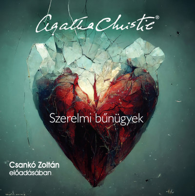 Agatha Christie - Csankó Zoltán - Szerelmi bûnügyek - Hangoskönyv