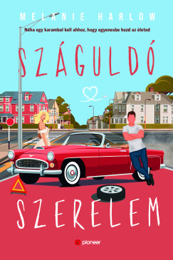 Szguld szerelem