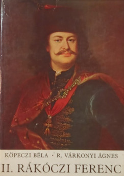 II. R�k�czi Ferenc