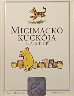 Micimack� kuck�ja