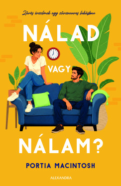 N�lad vagy n�lam?