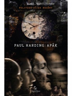 Paul Harding - Harding Paul - Apk