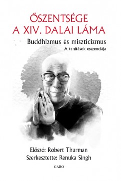 Buddhizmus s miszticizmus