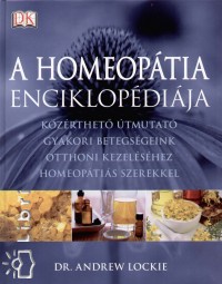 A homeoptia enciklopdija