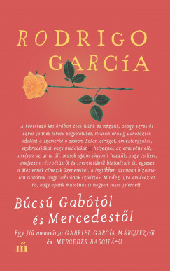 Rodrigo Garca - Bcs Gabtl s Mercedestl