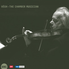 The Chamber Musician 2CD