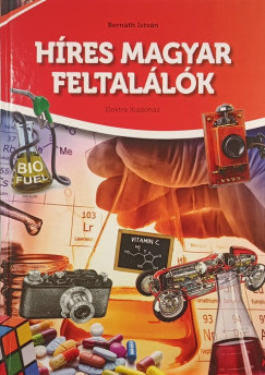 H�res magyar feltal�l�k