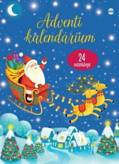 Adventi kalendárium