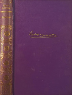 Maupassant elbeszlsek