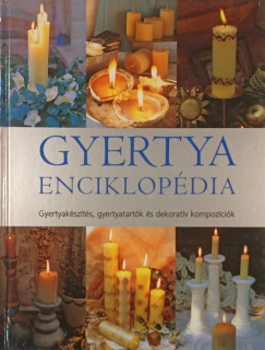 Gyertya enciklopédia