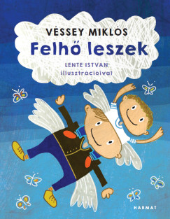 Felh� leszek