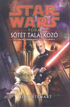 Star Wars - Yoda - Stt tallkoz