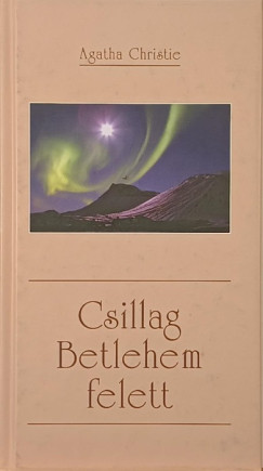 Csillag Betlehem felett