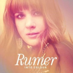 Rumer - Into Colour - LP