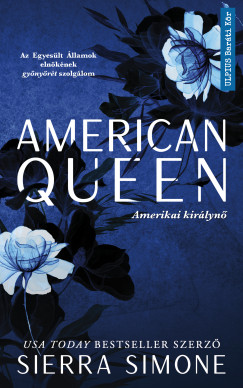 American queen - Amerikai kirlyn