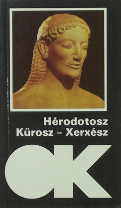 Krosz - Xerxsz