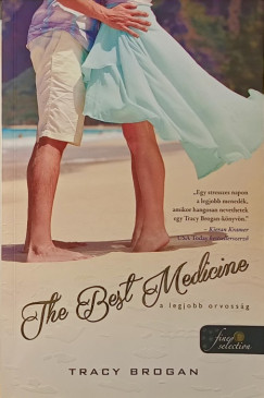 A legjobb orvossg - The Best Medicine