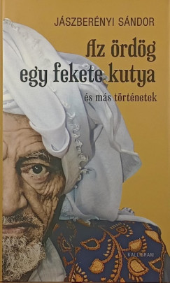 Az rdg egy fekete kutya