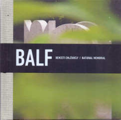 G�sp�r Zsuzsa   (Szerk.) - Winkler Barnab�s   (SZERK.) - Balf. Nemzeti eml�khely /National Memorial
