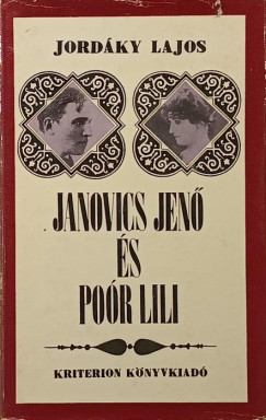 Janovics Jen� �s Po�r Lili