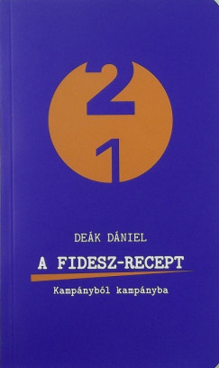 A Fidesz-recept