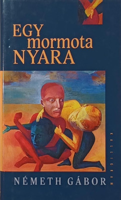 Egy mormota nyara