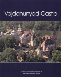  - Vajdahunyad Castle - (Vajdahunyad Vra - Angol)