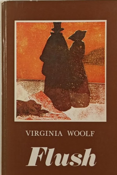 Virginia Woolf - Flush