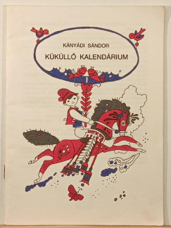 Kkll kalendrium